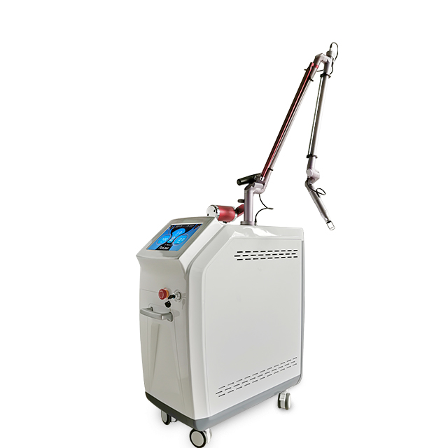 Picosecond Laser